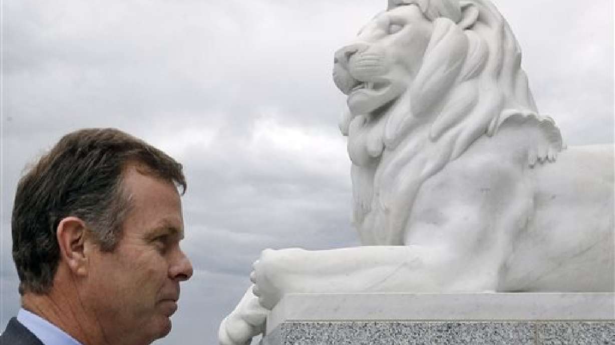 Company asks judge to quash subpoena in Swallow investigation