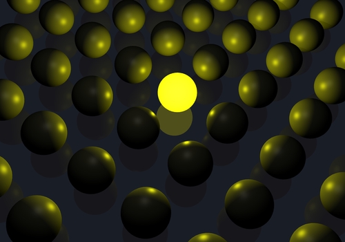 Quietly Influencing Others for Good