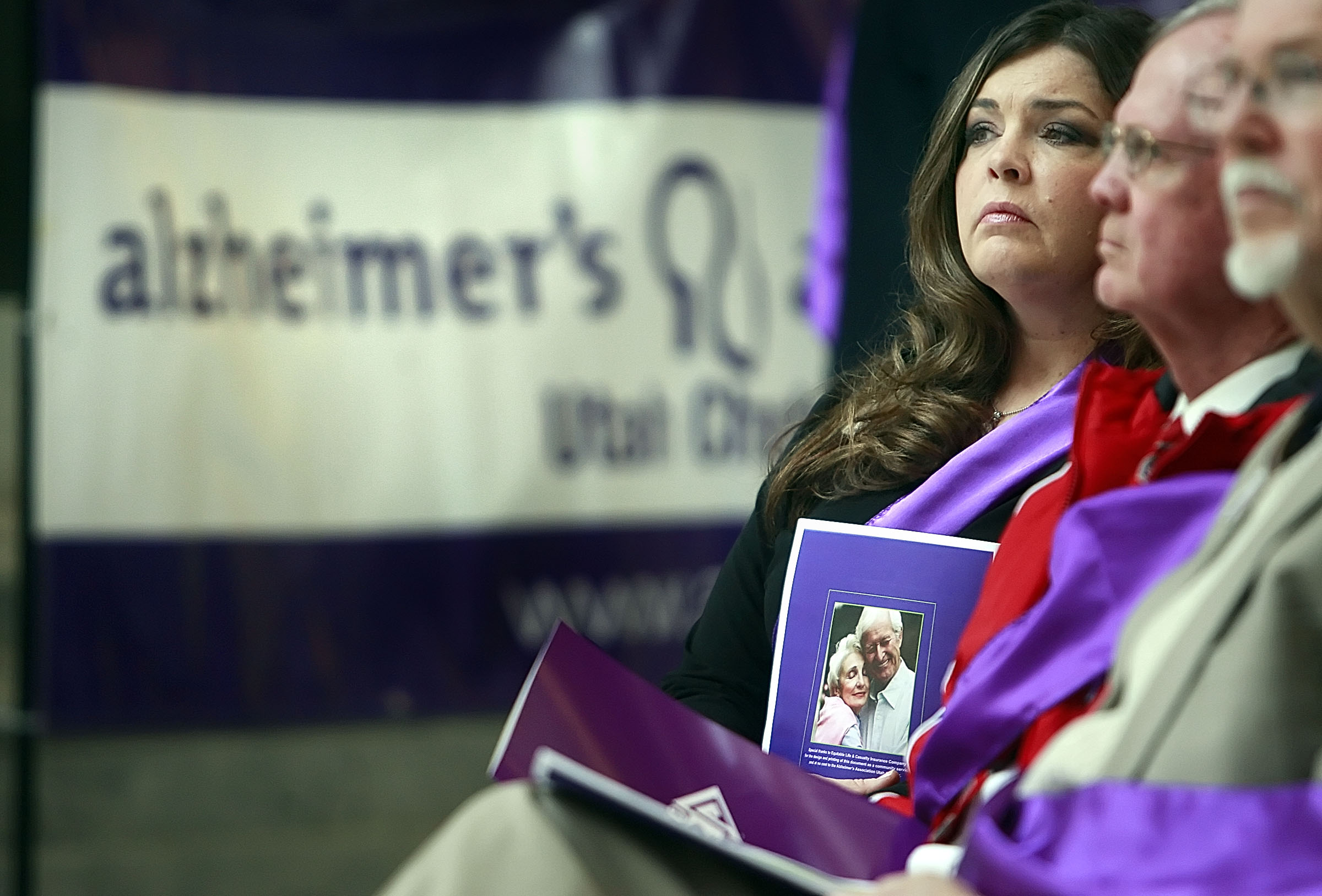 Médicos avanzan en la carrera contrarreloj para detección precoz de Alzheimer