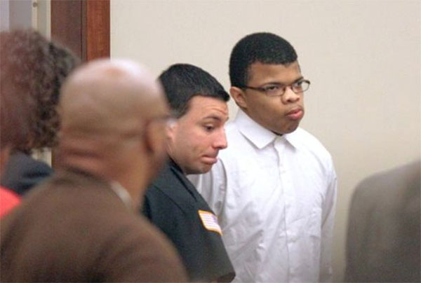 Lawyer: NJ teen charged in girl's slaying released 
