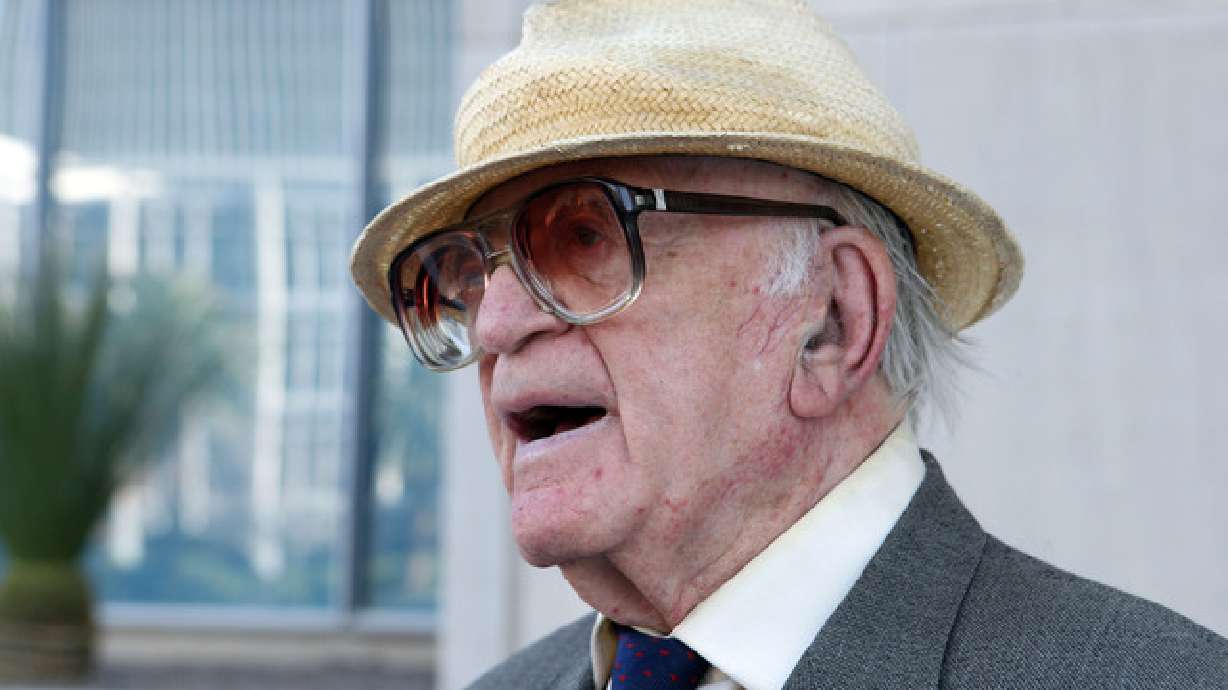 Unlicensed doc gets prison in Vegas stem cell scam