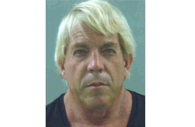 9 men make accusations against former Boy Scout leader, teacher