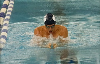 BYU Swim and Dive team ready to get back in the water
