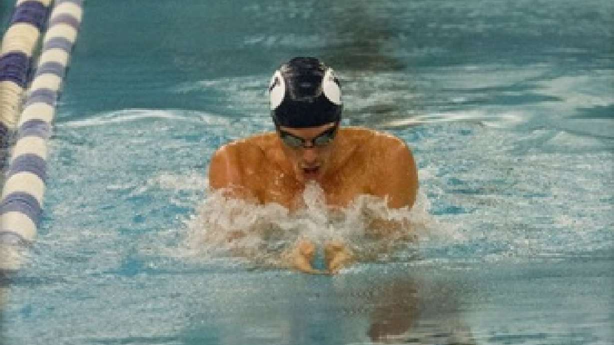 BYU Swim and Dive team ready to get back in the water