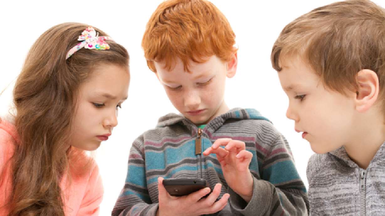 5 free apps to keep your kid entertained, educated