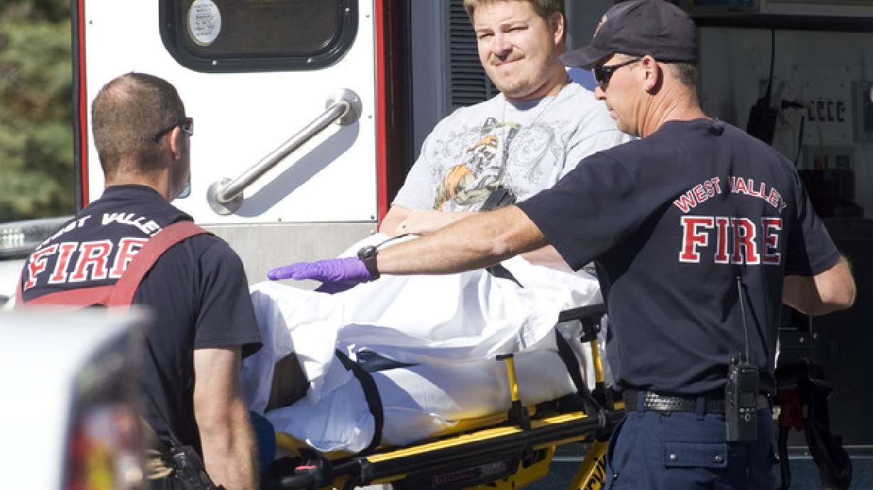 West Valley detective cites superiors as 'incompetent' in appeal