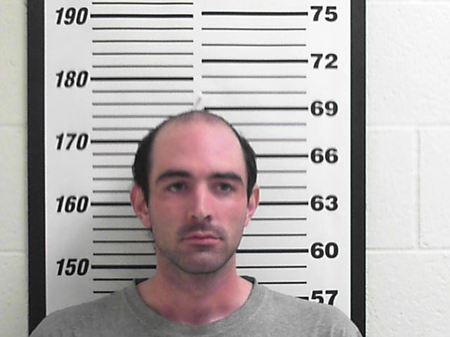 Man charged with child abuse homicide in case of shaken baby