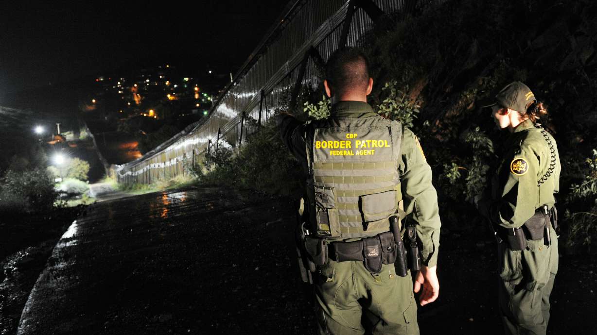 EEUU: Cartel mexicano pagaba a ex jefe de policia