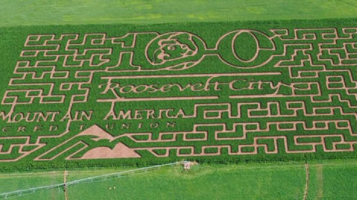 31 family Halloween destinations in Utah