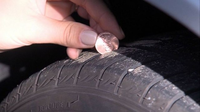 First snowfall of year prompts safety concerns