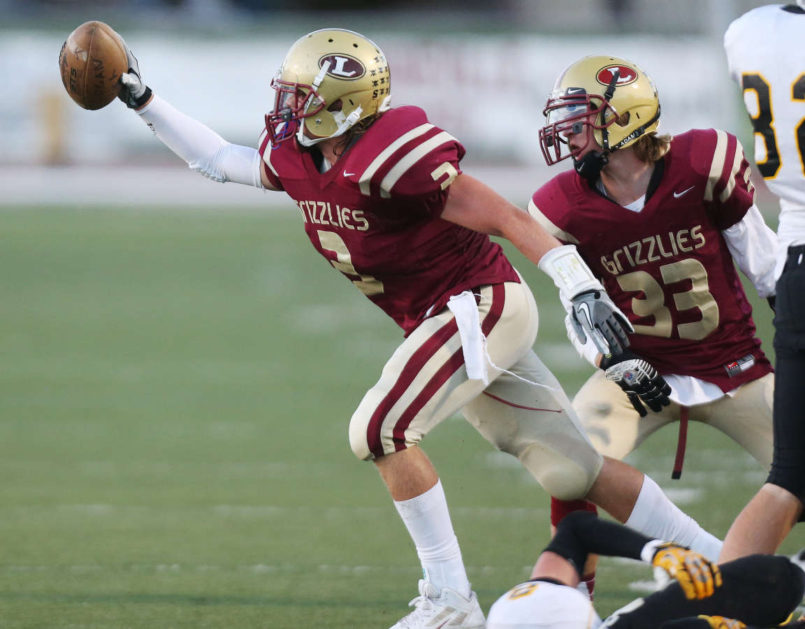 6 of the best high school football rivalries in Utah