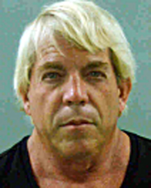 Ex-teacher, Boy Scout leader faces charges for explicit photos