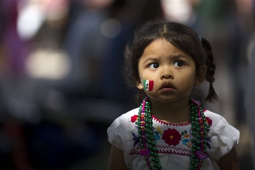 Estados Unidos celebra la herencia hispana