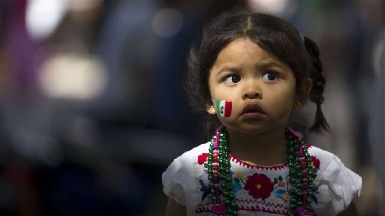 Estados Unidos celebra la herencia hispana