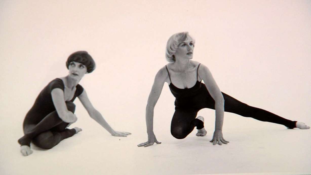 Ririe-Woodbury Dance Company celebrates 50 years