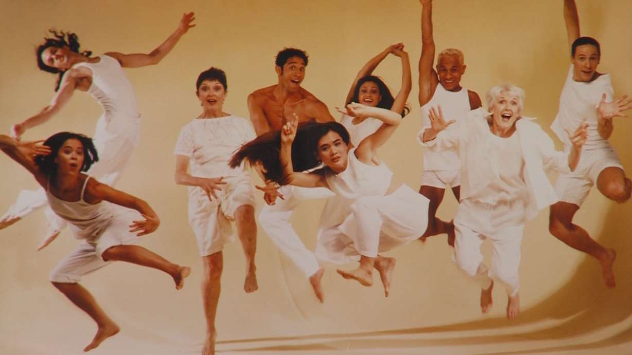 Photo credit: Matt Powers