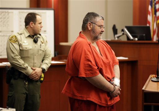 City Creek mall sues man accused of mass shooting plot