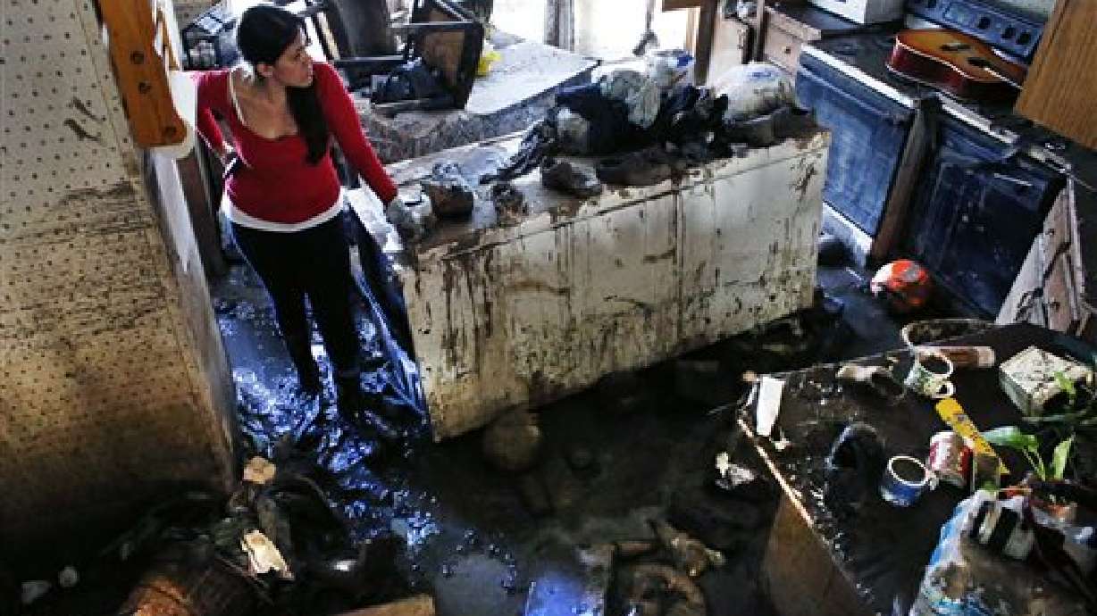 Vidas de inmigrantes en Colorado quedan arruinadas