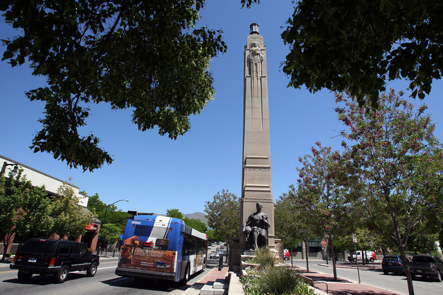 Sugar House residents discuss major transportation proposal