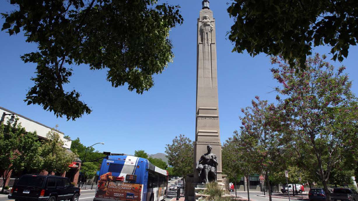 Sugar House residents discuss major transportation proposal