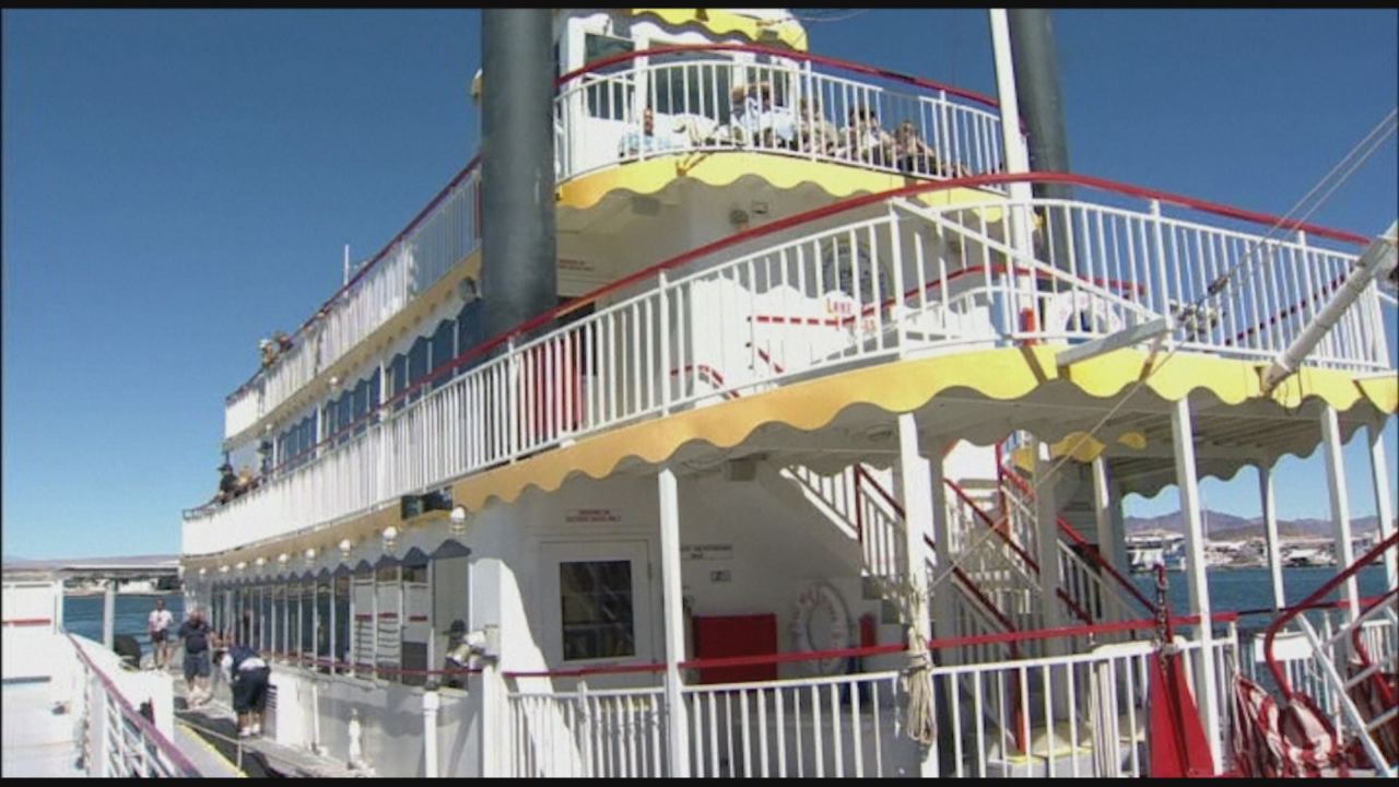 Government shutdown could devastate recreation industry