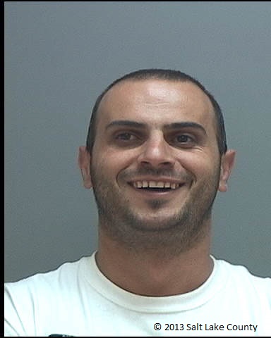 Police make arrest in Key Bank robbery