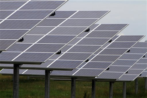 IKEA lanza paneles solares para el hogar