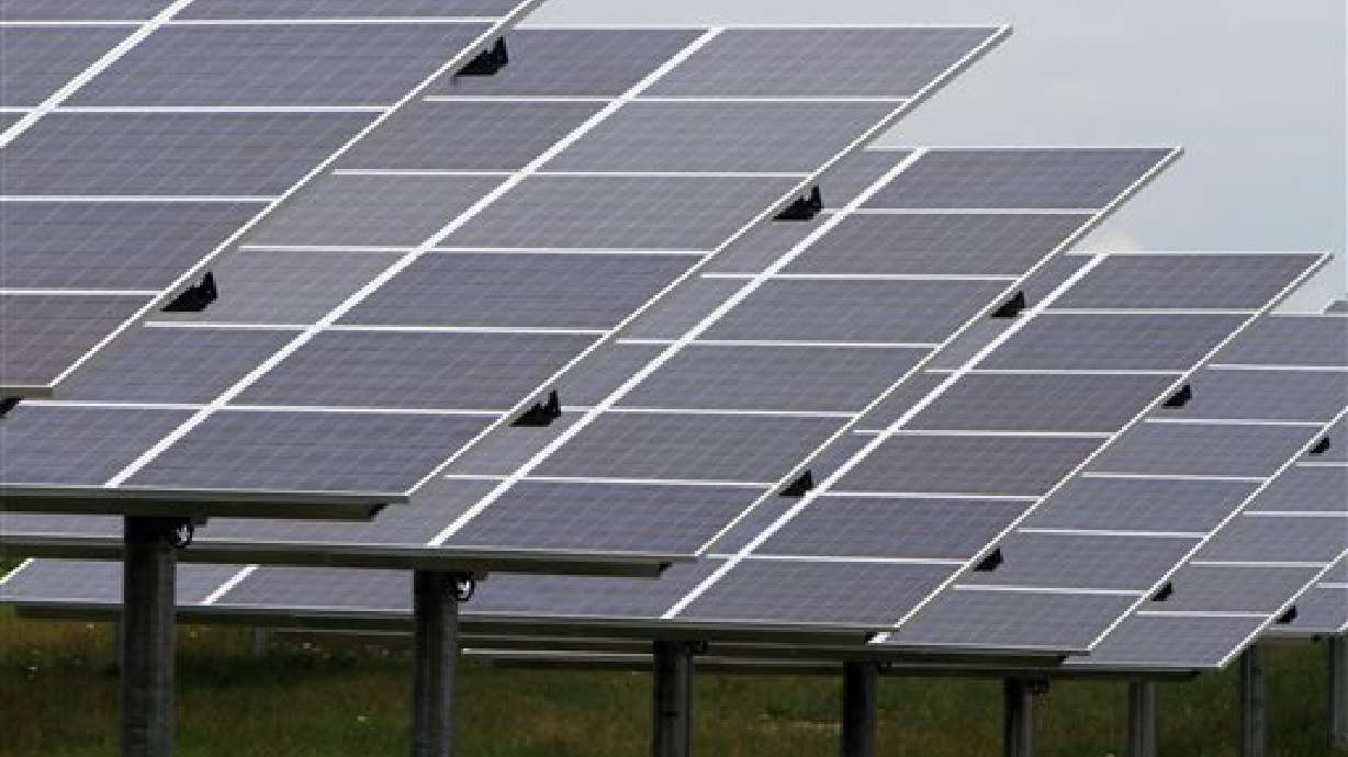 IKEA lanza paneles solares para el hogar