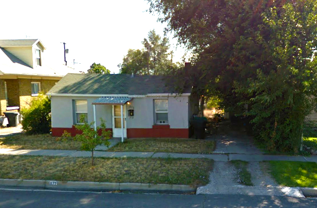 Provo's oldest home slated for demolition