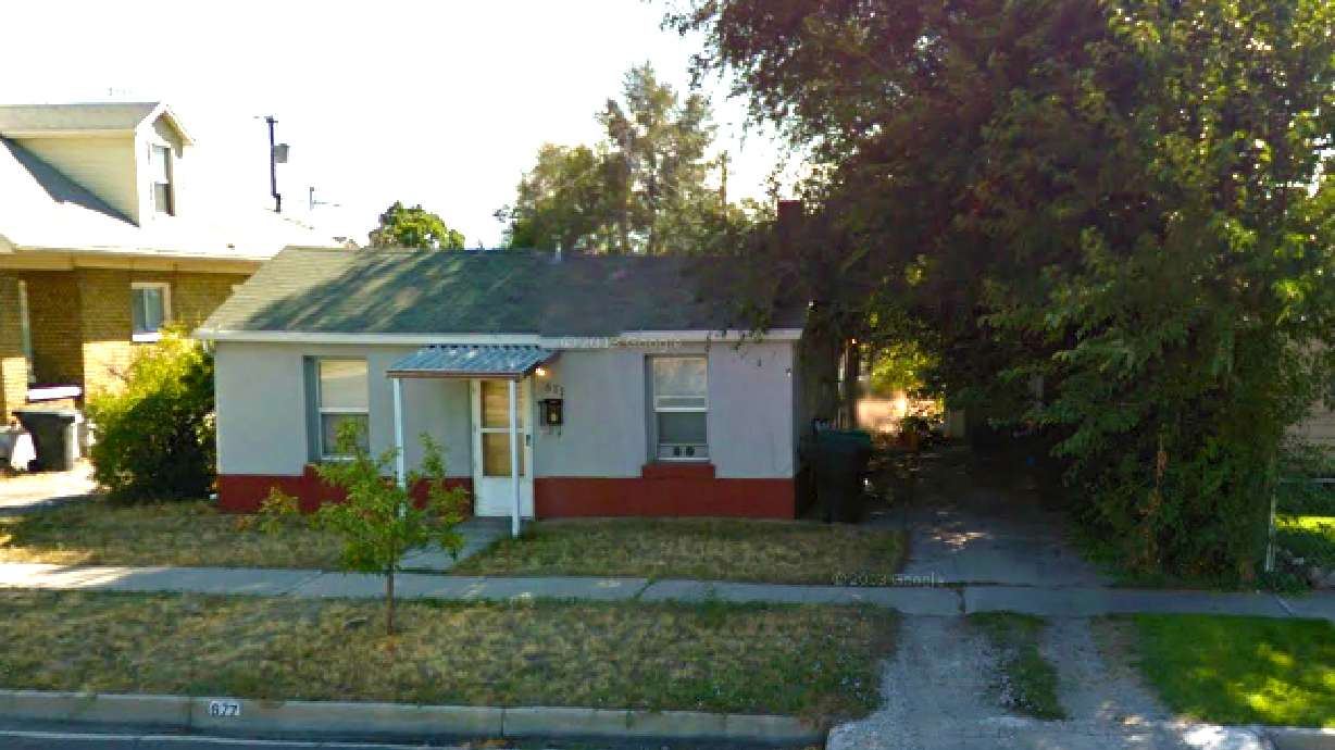 Provo's oldest home slated for demolition