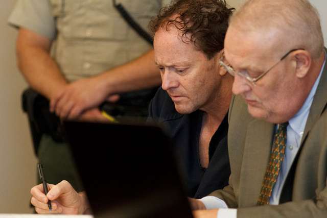 Testimony reveals manner of death undetermined for doctor's ex-wife