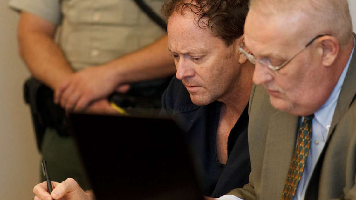 Testimony reveals manner of death undetermined for doctor's ex-wife