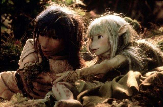 The Dark Crystal