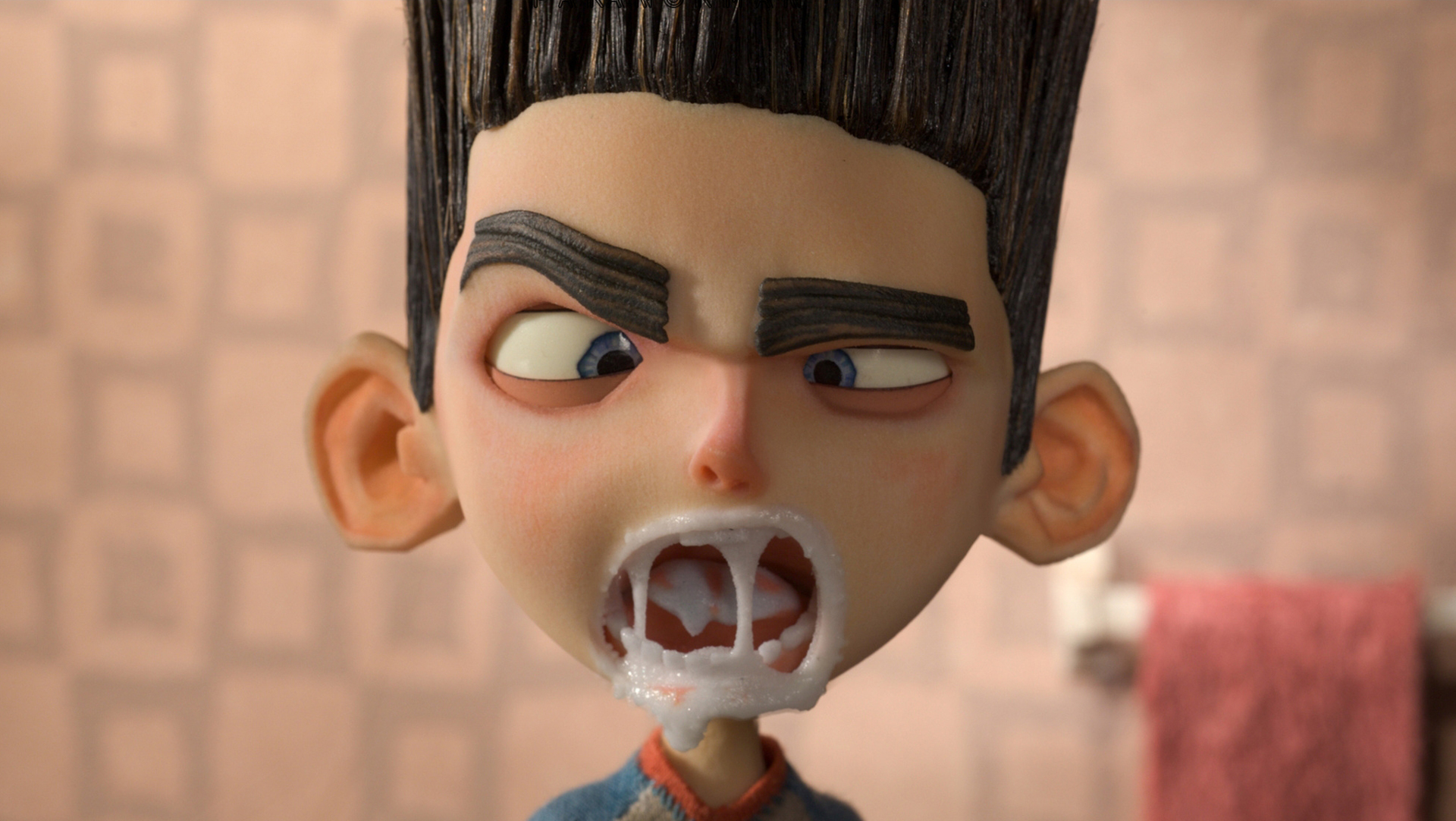 Paranorman