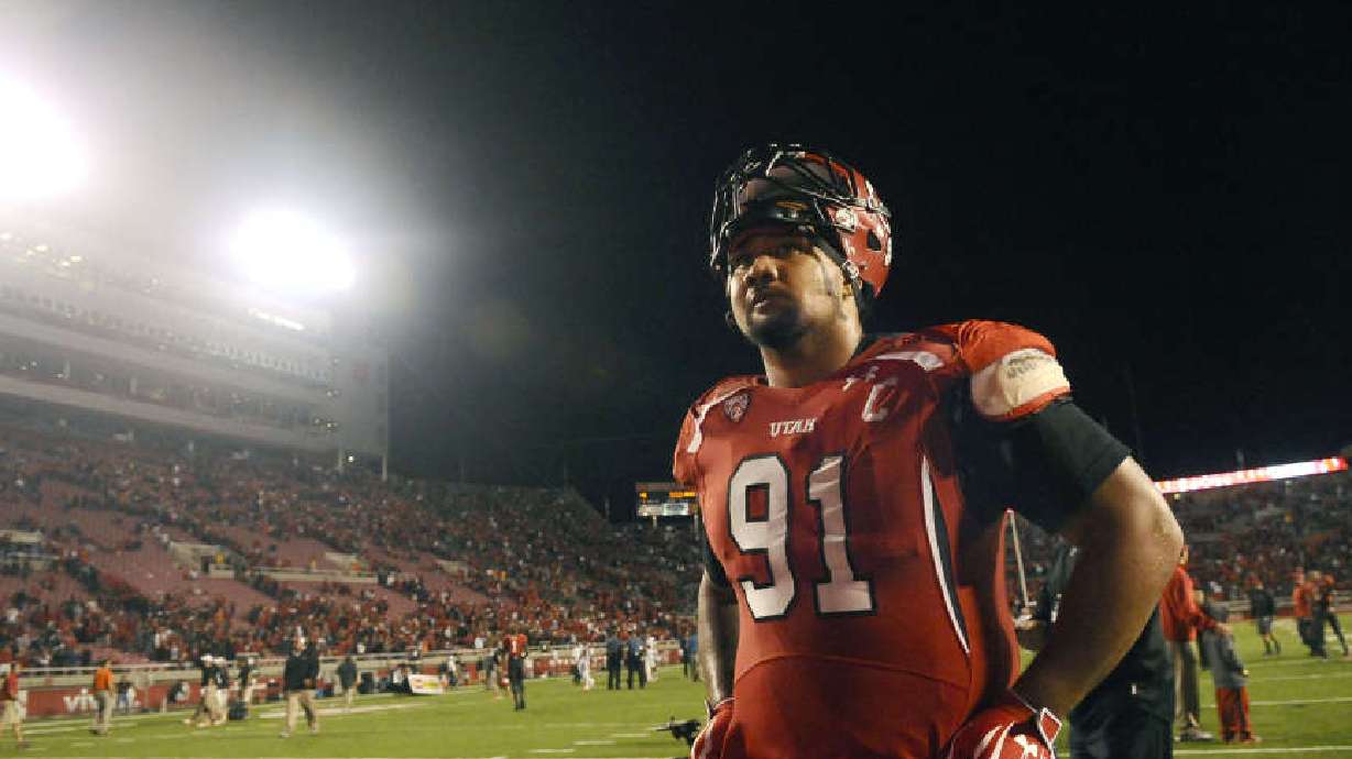 Utah defense vs. Brett Hundley