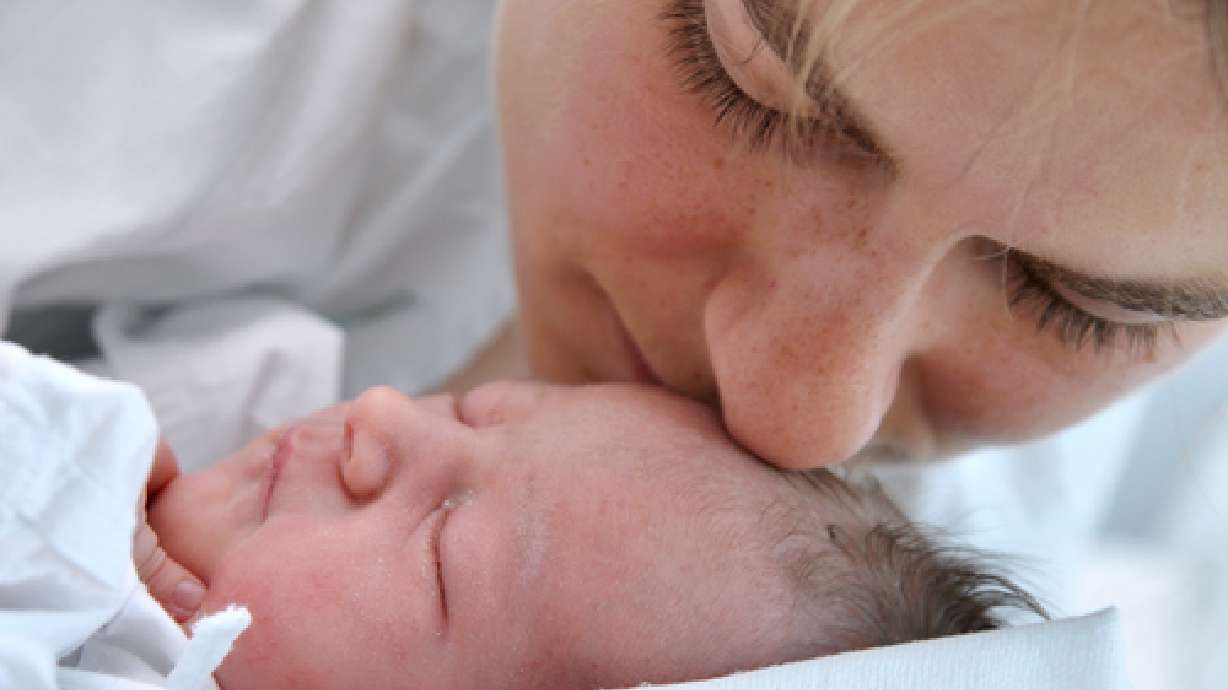After giving birth: 6 things all new moms should know