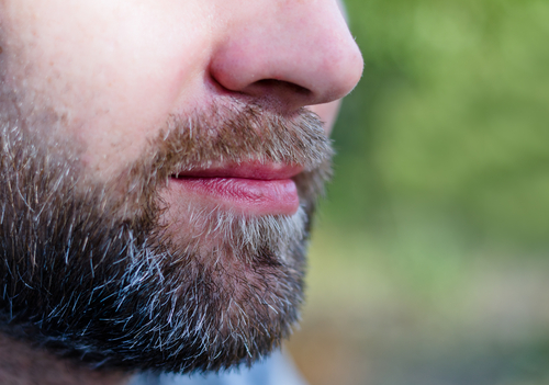 Cache Co. deputies to sport beards for good cause