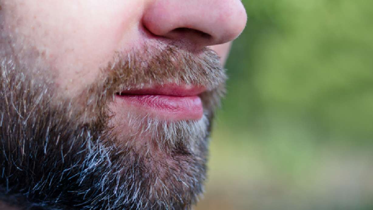 Cache Co. deputies to sport beards for good cause