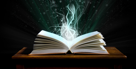 8 books to haunt and thrill this October