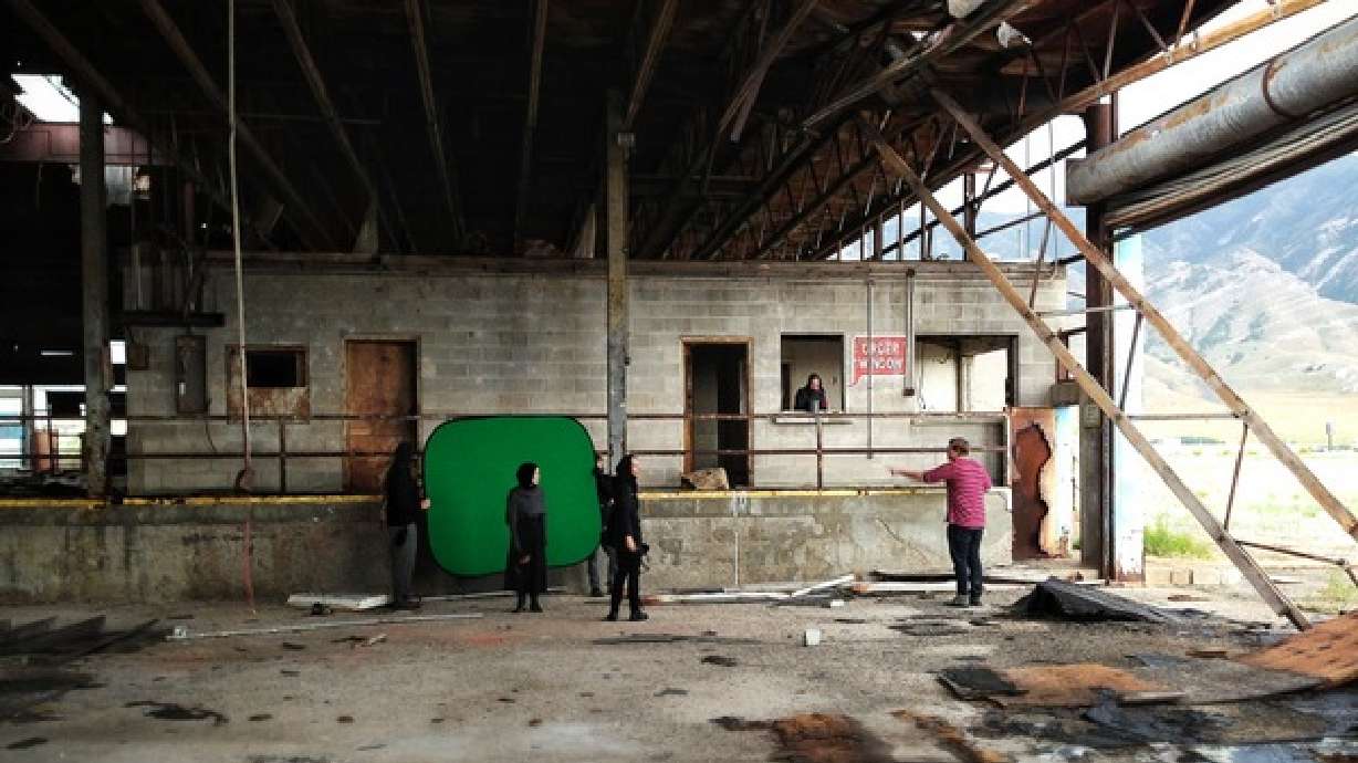 Local filmmakers win film competition judged by Ron Howard