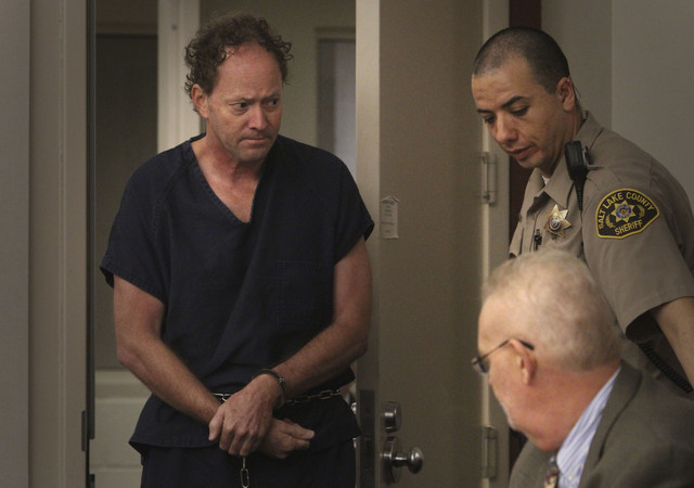 Testimony: Police lied to doctor when ex-wife died