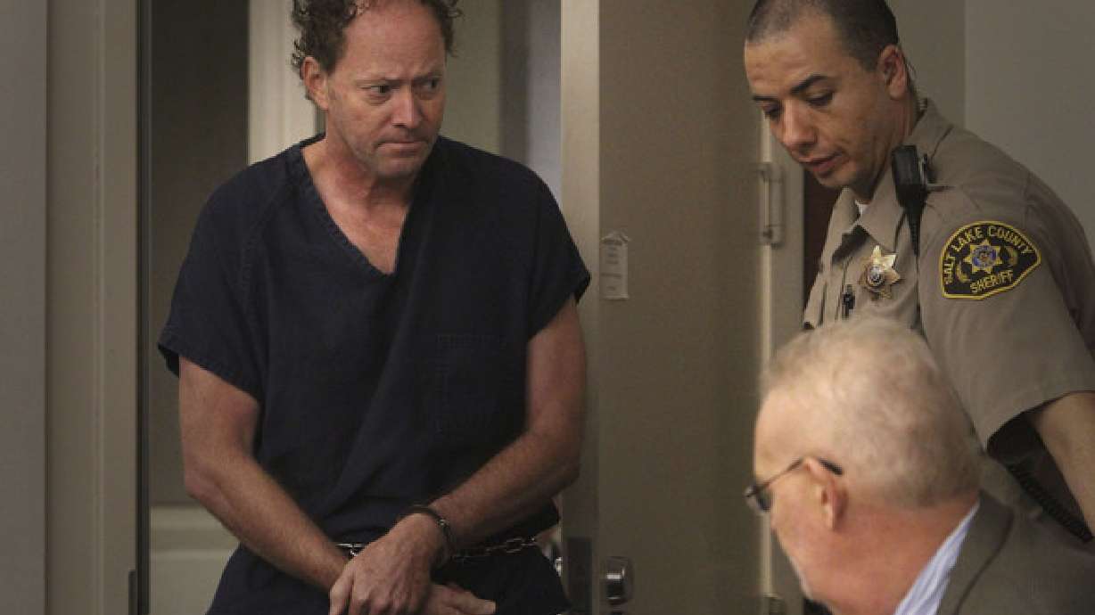 Testimony: Police lied to doctor when ex-wife died