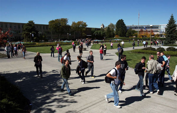 One year after missionary age change, schools prepare for wave of returning students