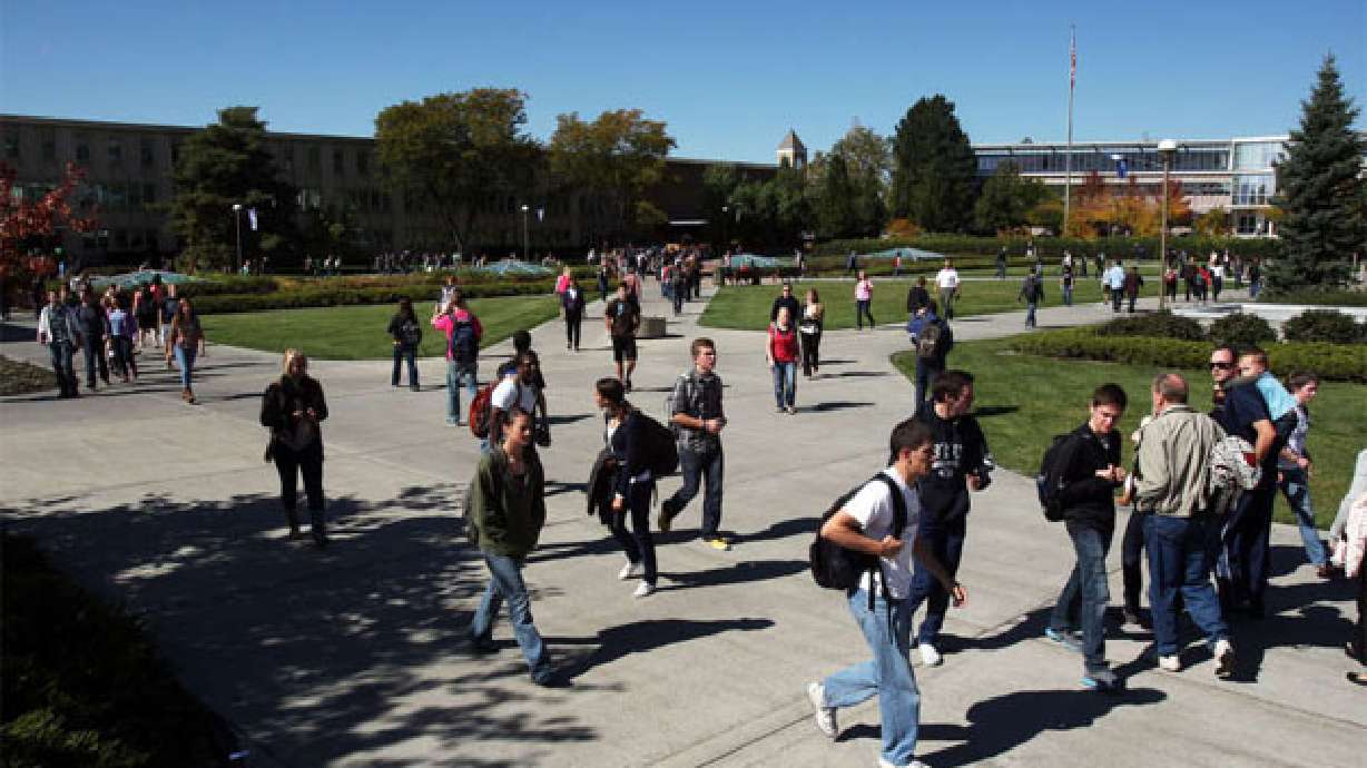 One year after missionary age change, schools prepare for wave of returning students