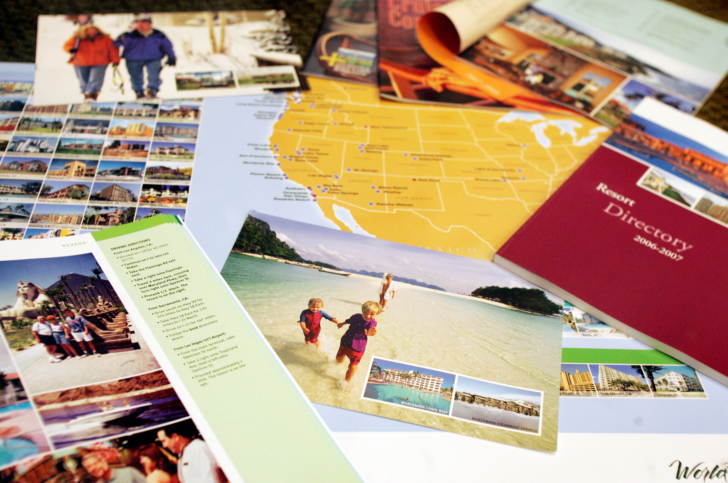 ¿Qué puedo hacer para deshacerme de este Tiempo Compartido?