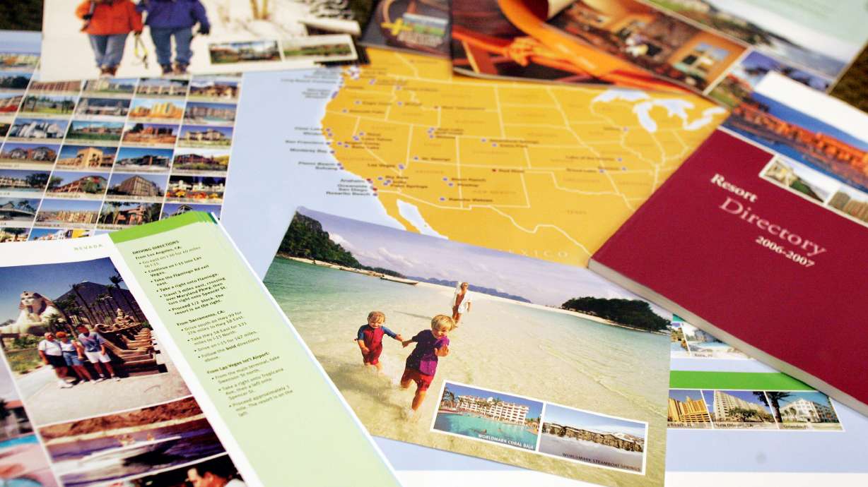 ¿Qué puedo hacer para deshacerme de este Tiempo Compartido?