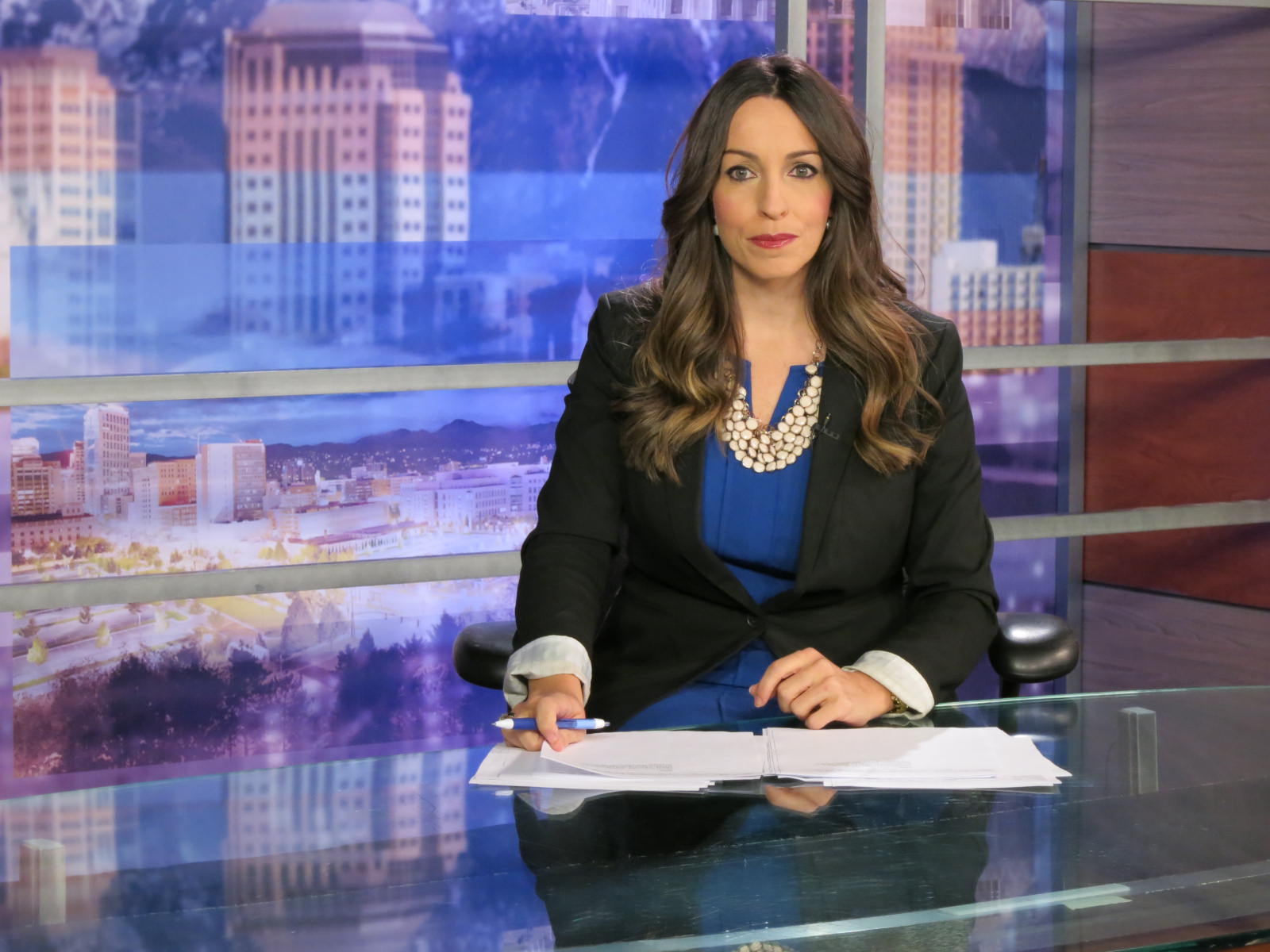 Nuevo noticiero local en español de Univisión