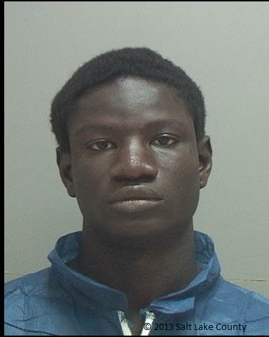 Man charged with murder for allegedly stabbing neighbor