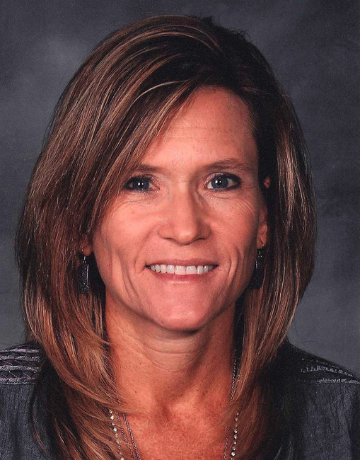 SLC elementary teacher named Teacher of the Year