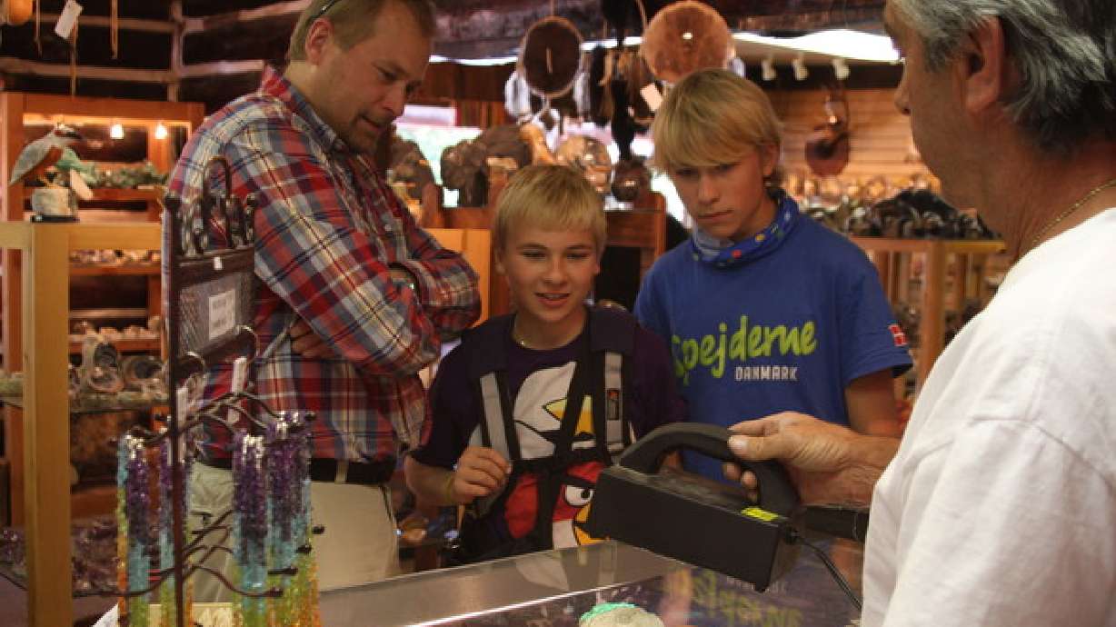 City of Springdale copes with Zion shutdown